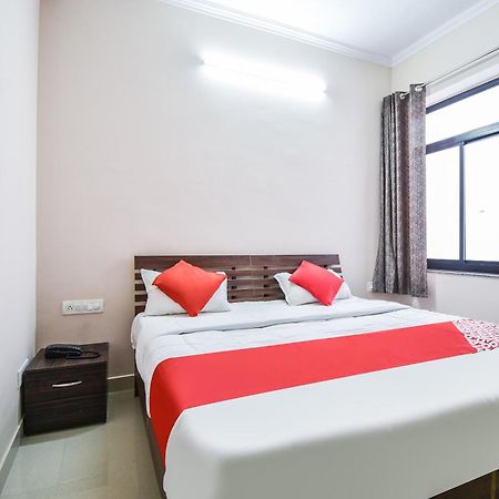 Hotel O D To D Stays Jaipur Luaran gambar