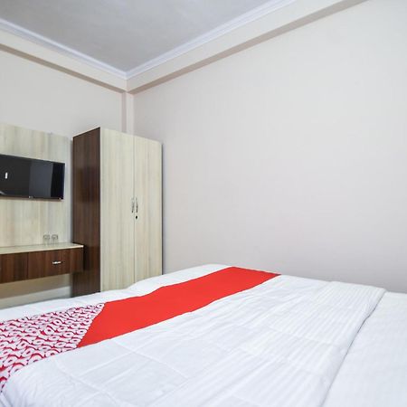Hotel O D To D Stays Jaipur Luaran gambar