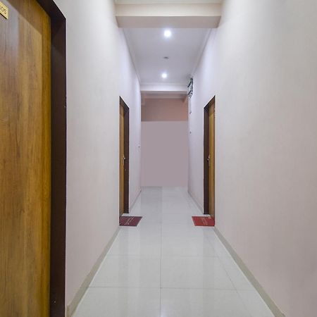 Hotel O D To D Stays Jaipur Luaran gambar