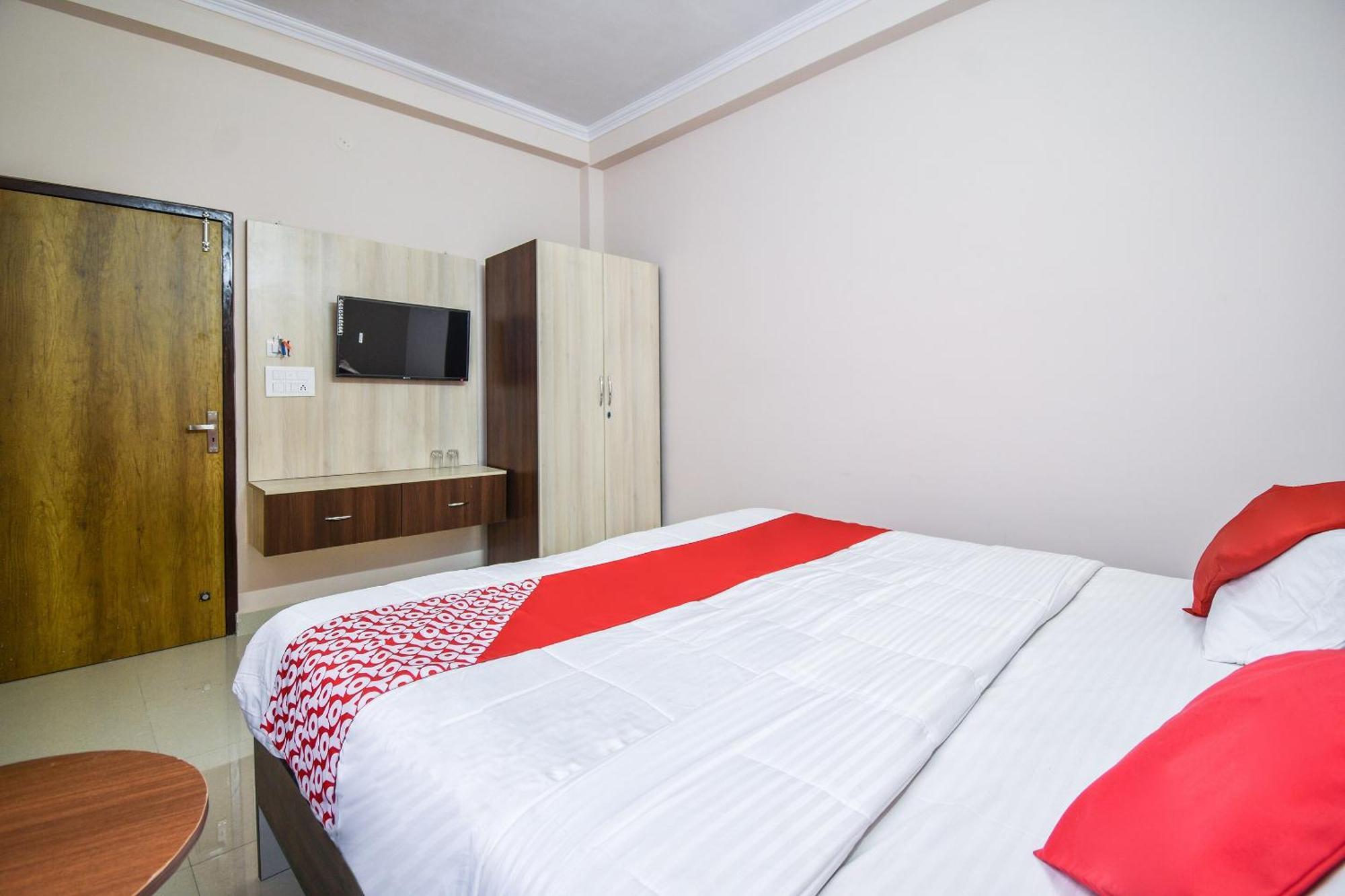 Hotel O D To D Stays Jaipur Luaran gambar