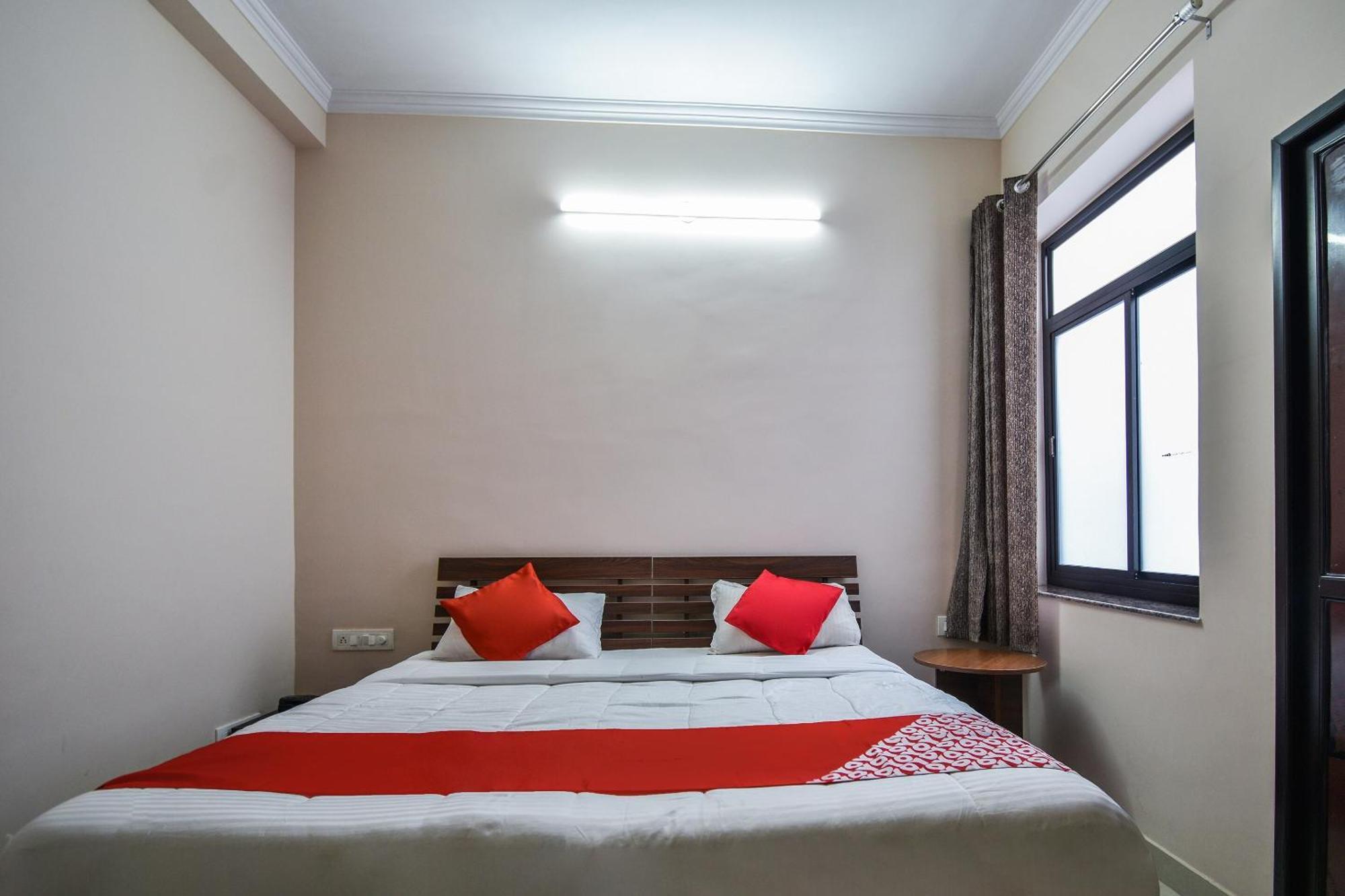 Hotel O D To D Stays Jaipur Luaran gambar
