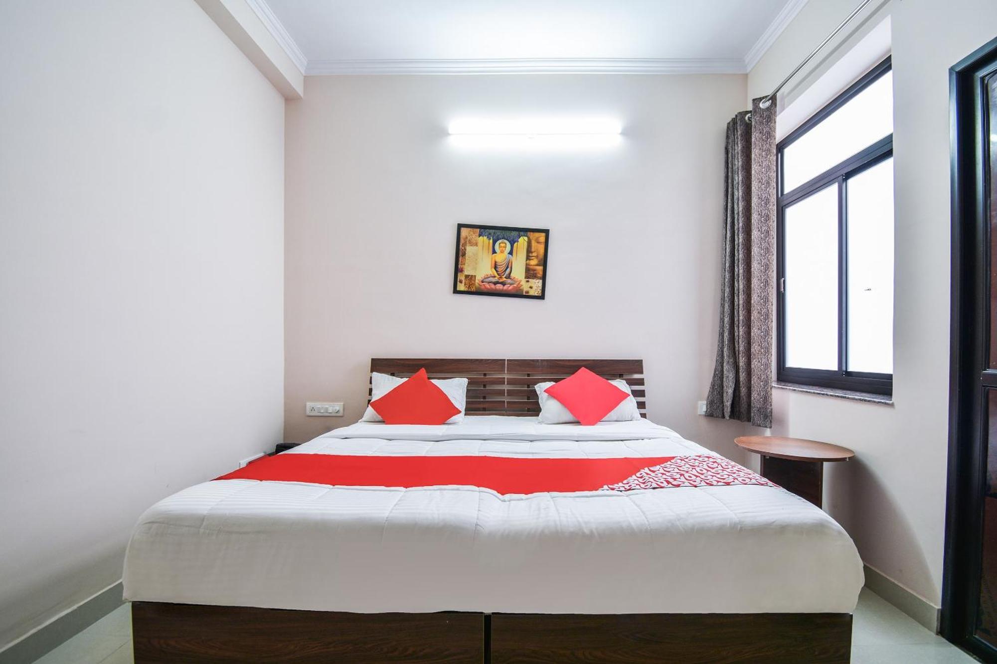 Hotel O D To D Stays Jaipur Luaran gambar