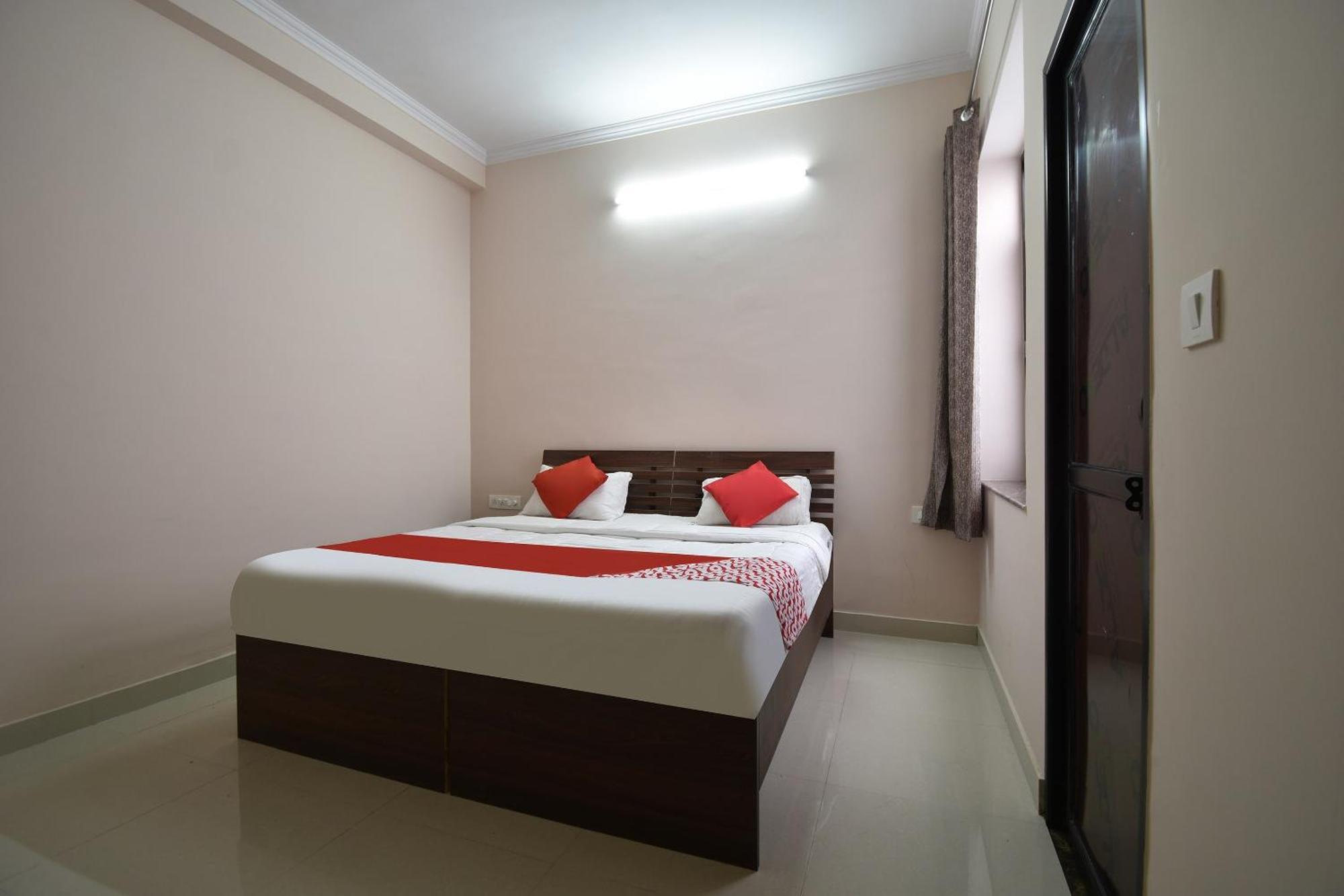 Hotel O D To D Stays Jaipur Luaran gambar
