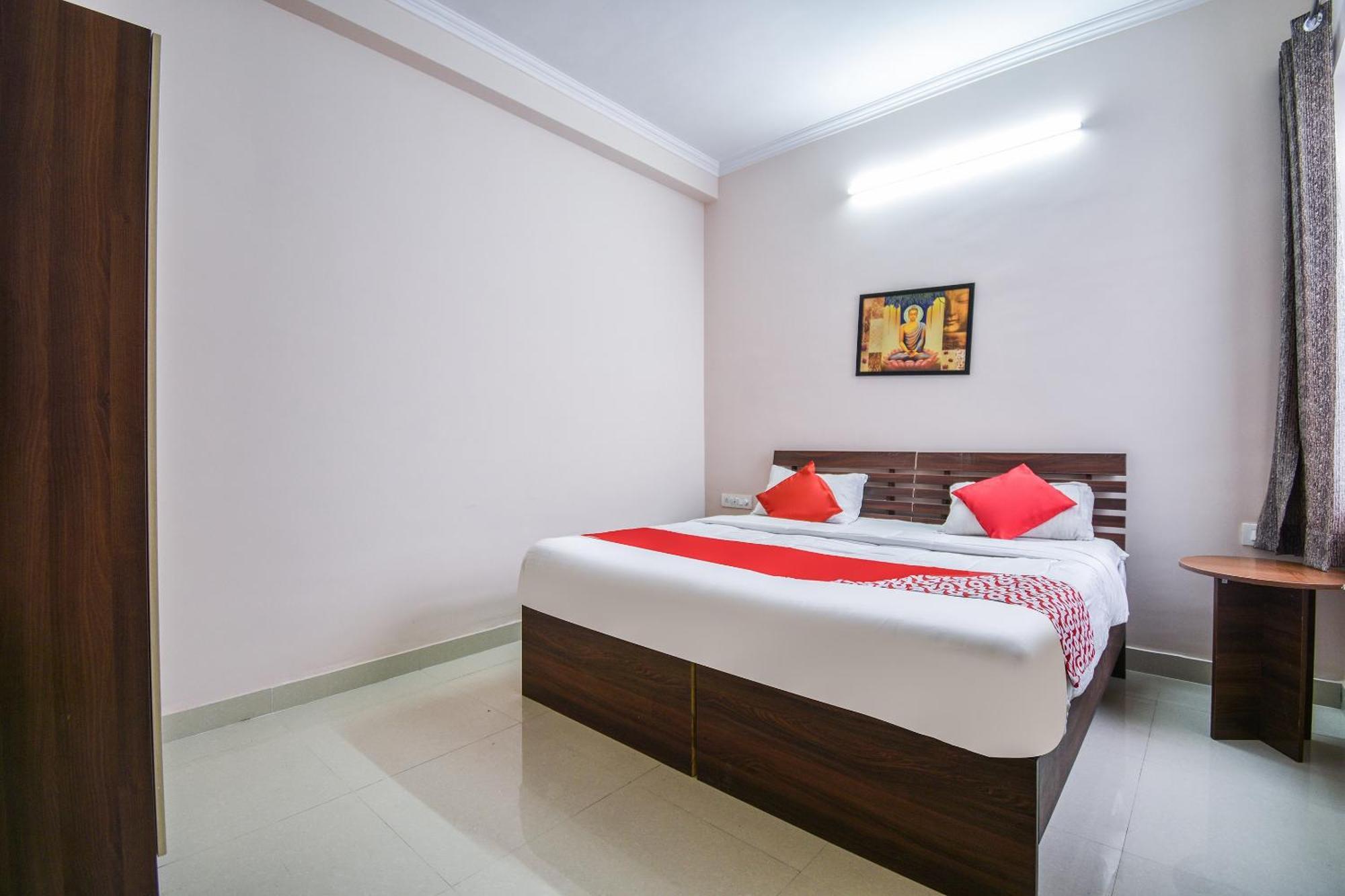 Hotel O D To D Stays Jaipur Luaran gambar