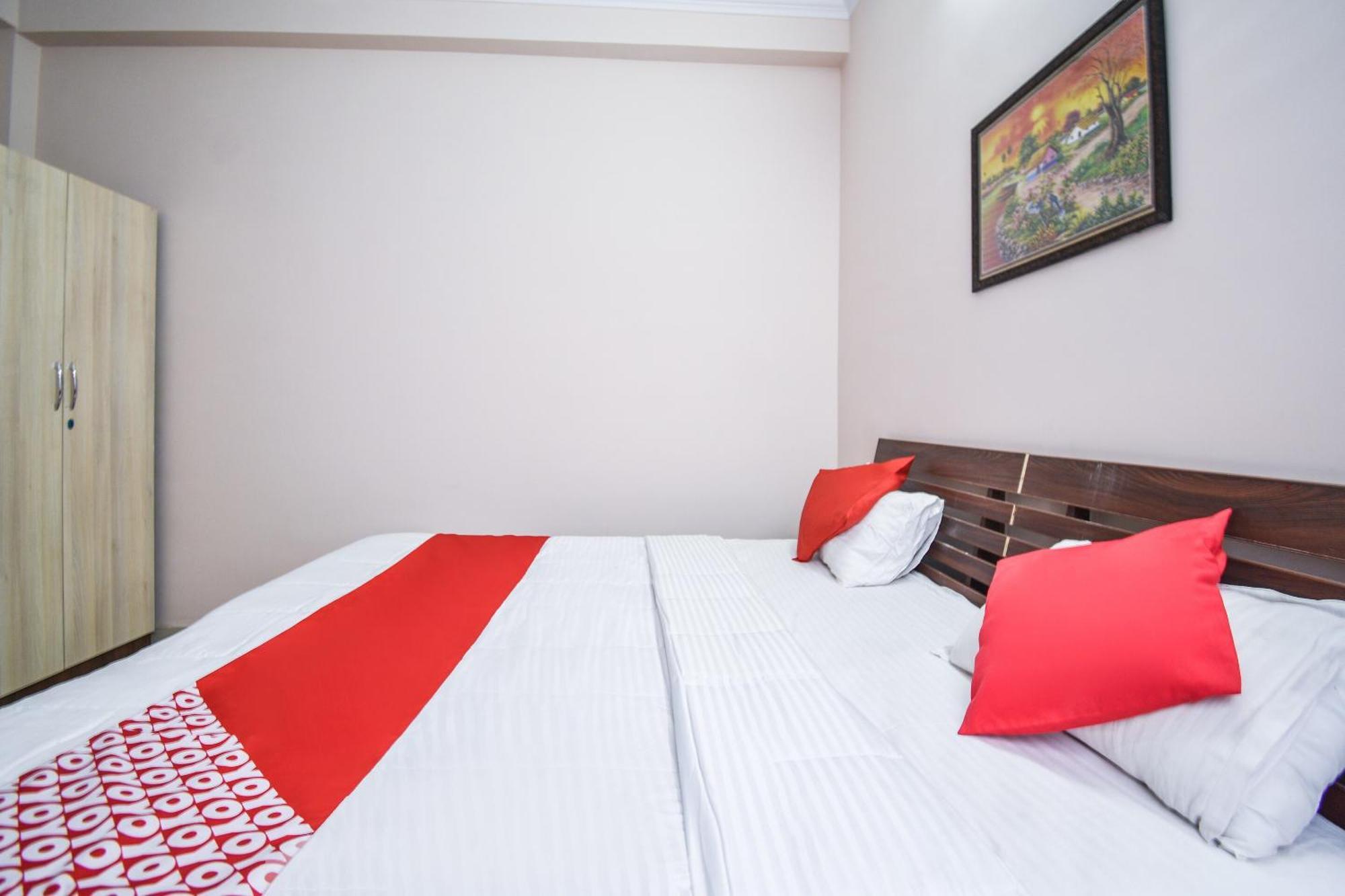 Hotel O D To D Stays Jaipur Luaran gambar