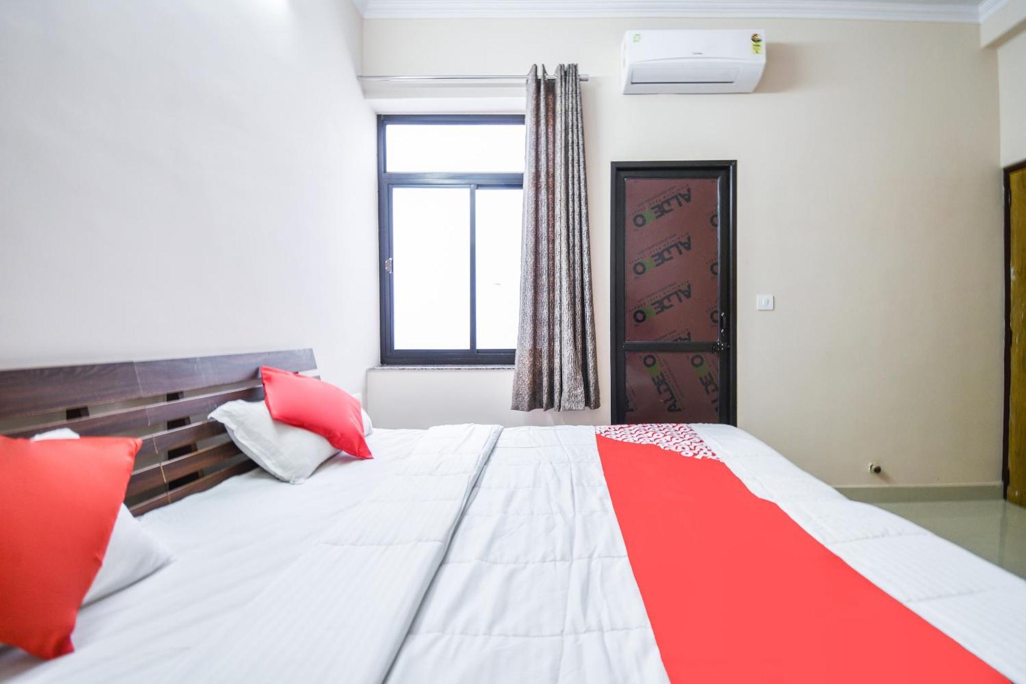 Hotel O D To D Stays Jaipur Luaran gambar