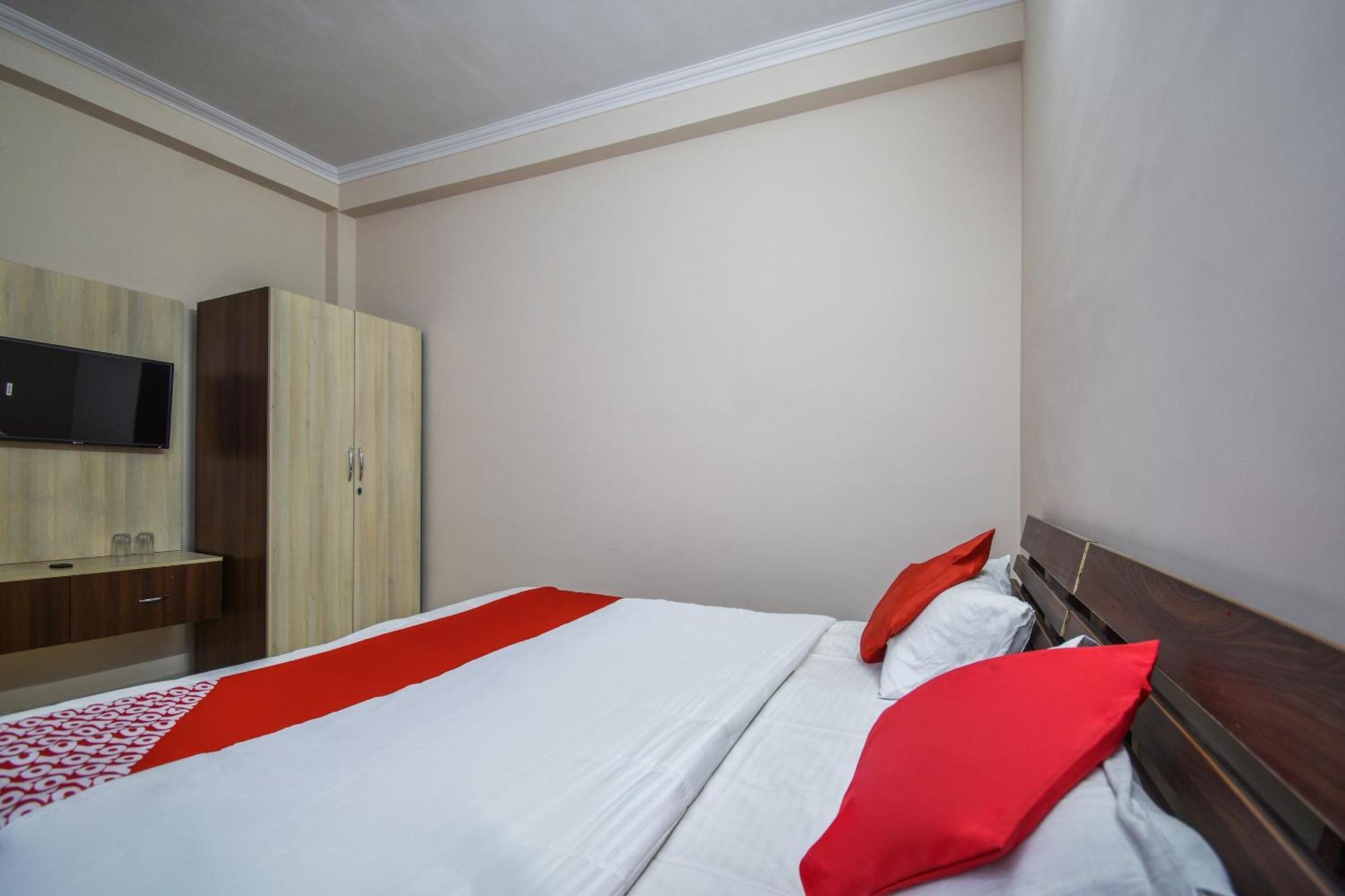 Hotel O D To D Stays Jaipur Luaran gambar