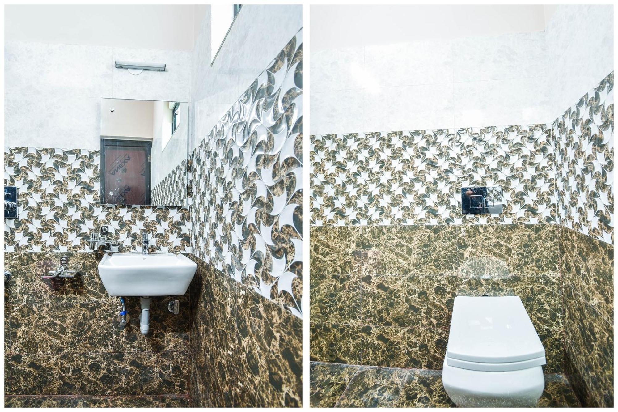 Hotel O D To D Stays Jaipur Luaran gambar