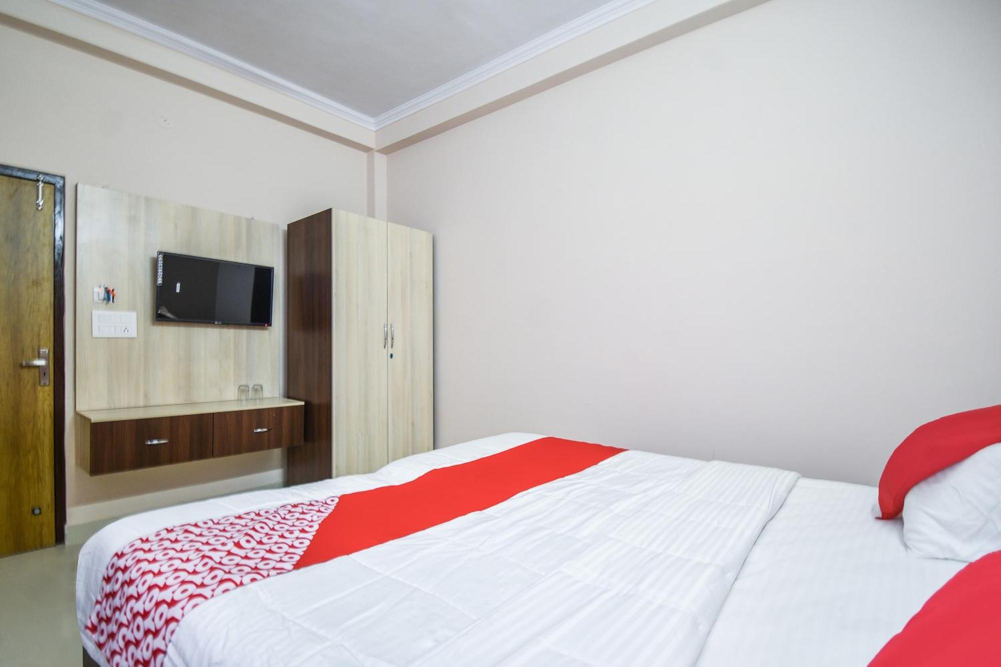 Hotel O D To D Stays Jaipur Luaran gambar