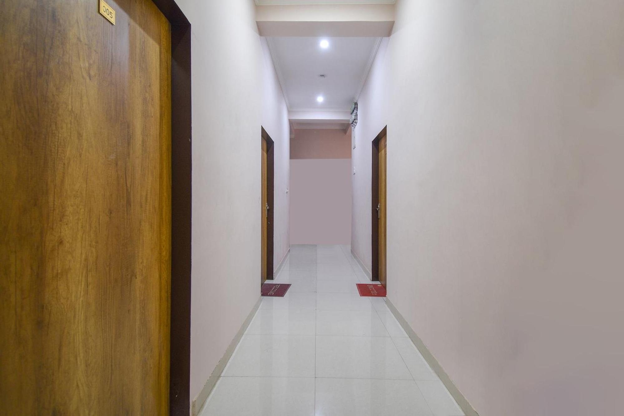 Hotel O D To D Stays Jaipur Luaran gambar