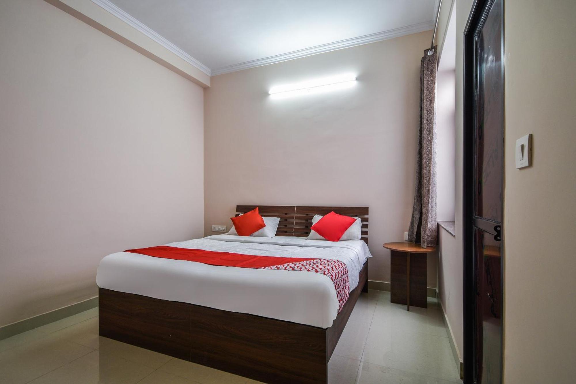 Hotel O D To D Stays Jaipur Luaran gambar