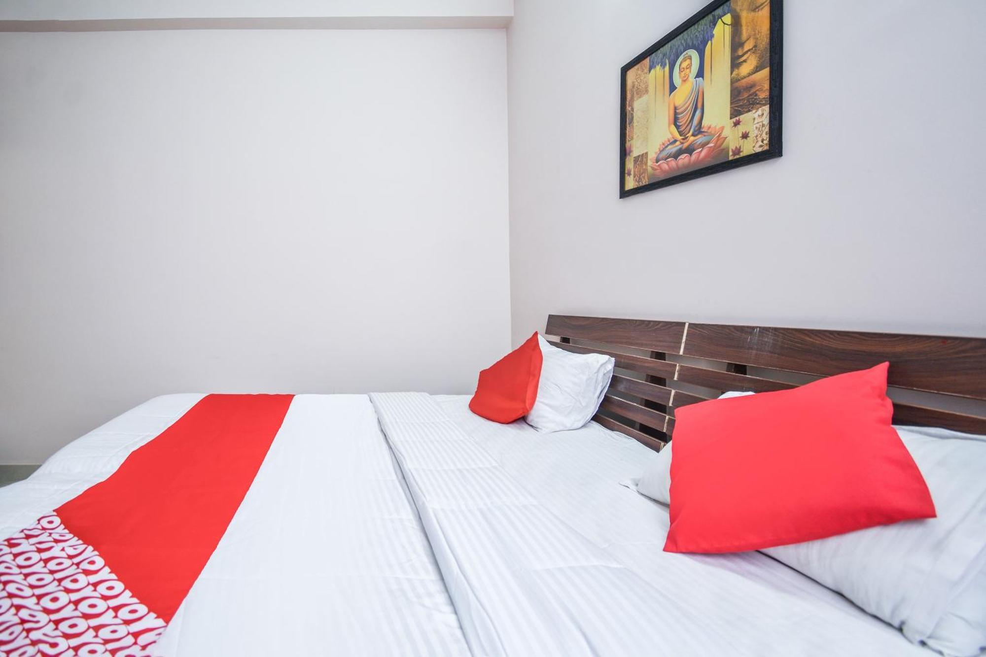 Hotel O D To D Stays Jaipur Luaran gambar